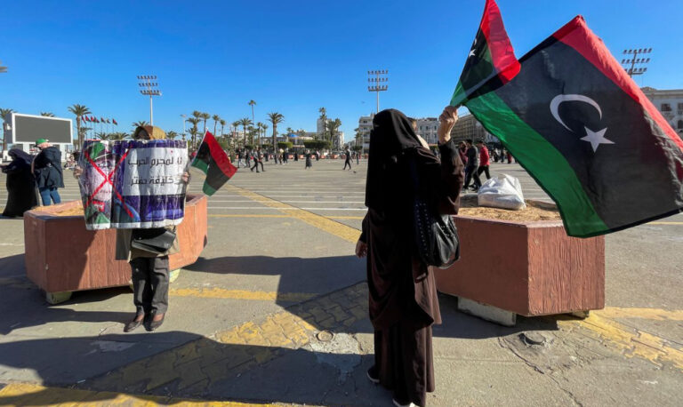With elections delayed again, Libya’s endless transition angers its people