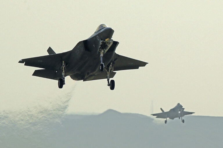 Israel says Syria fired anti-aircraft missile toward it during reported Israeli strike