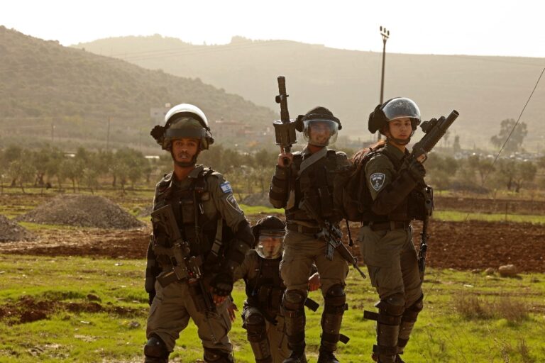 OIC condemns Israel’s killing of 3 Palestinians in Nablus