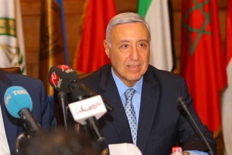 First Coptic to head Egypt’s Supreme Constitutional Court