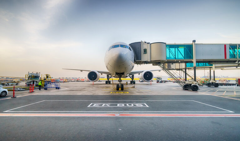Israel-Dubai aviation security row continues