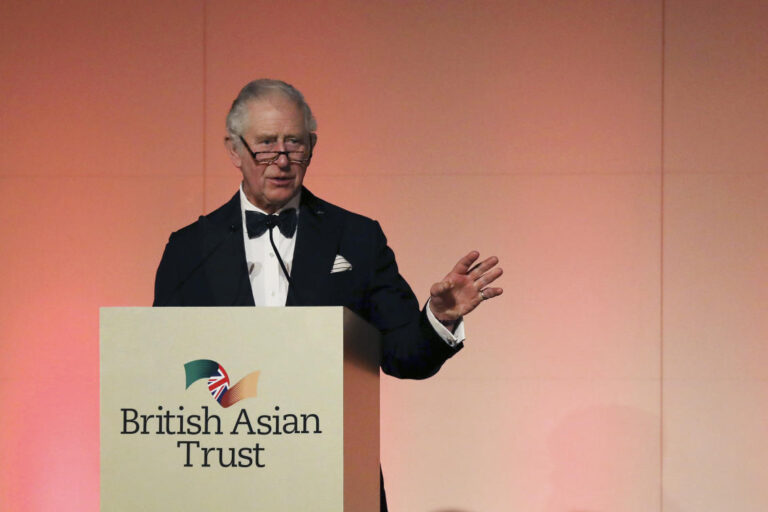 UK’s Prince Charles tests positive for COVID-19 for a second time