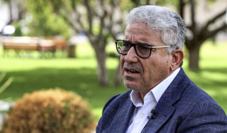 Libya rifts deepen as new PM named, incumbent refuses to yield