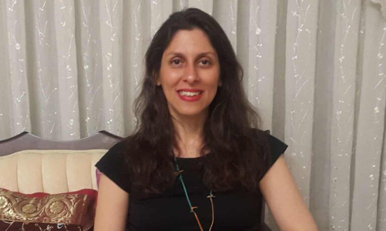 Deal to free Zaghari-Ratcliffe was agreed last year but fell through