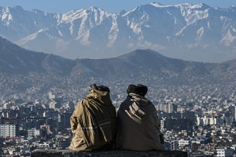 Pleas by Pope and Jill Biden ‘hindered Kabul evacuation’