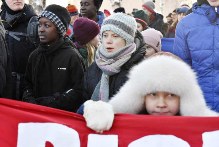 UN experts urge Sweden to stop planned iron-ore mine project