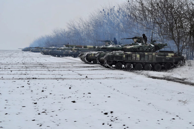 Saudi Arabia echos international warnings against travel to Ukraine