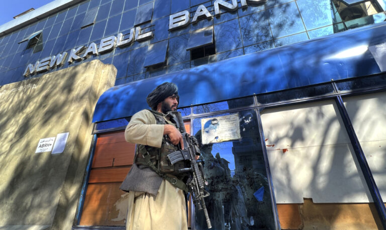 Afghan smugglers hike prices, expand networks after Taliban takeover