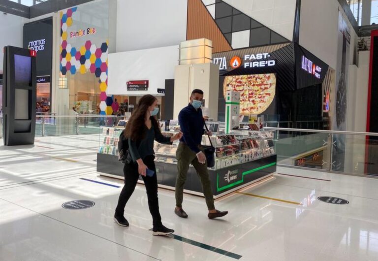 UAE begins to ease COVID-related restrictions starting Tuesday