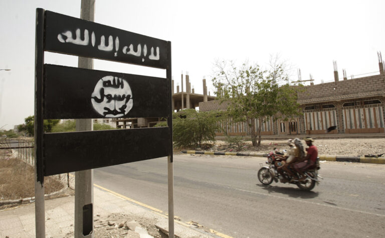 Al-Qaeda terrorists seek to swap abducted UN workers for prisoners in Aden