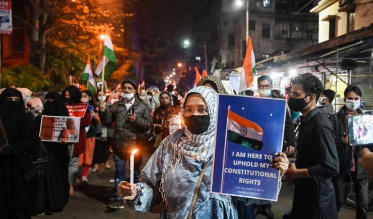 OIC condemns growing attacks on Indian Muslims