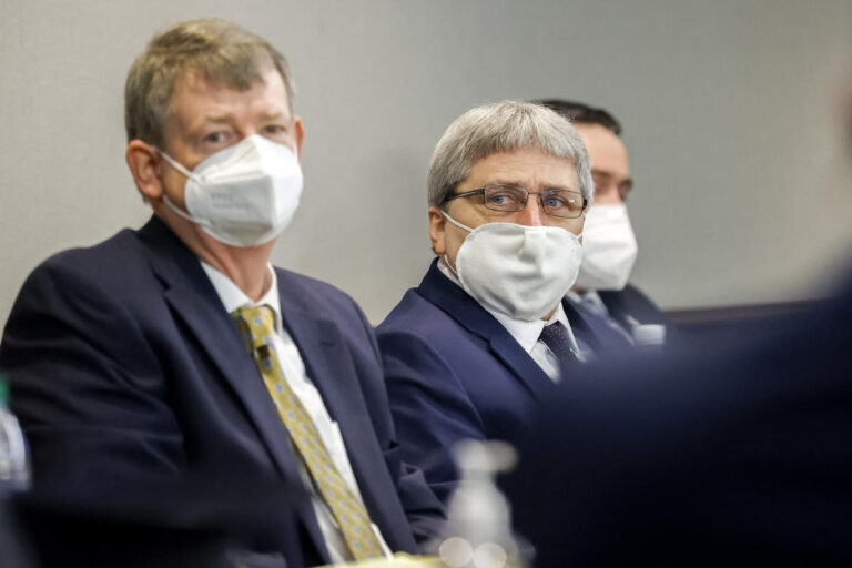 Testimony to begin in Ahmaud Arbery death hate crimes trial