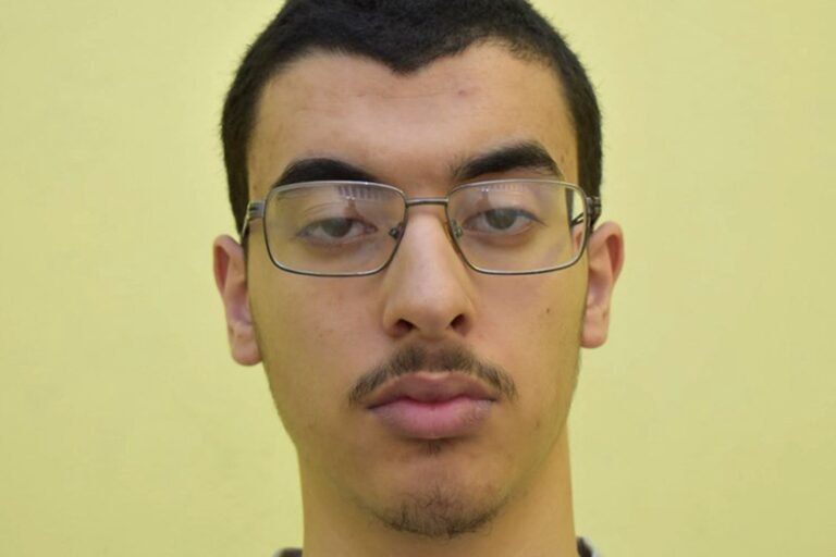Police took no action over Manchester bomber’s texts to Daesh contact, inquiry hears