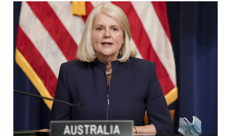 Australia to list Hamas as terror group