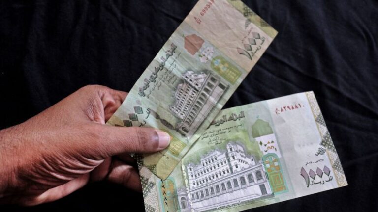 Thousands of Yemenis cut off from pension payments earned in Britain