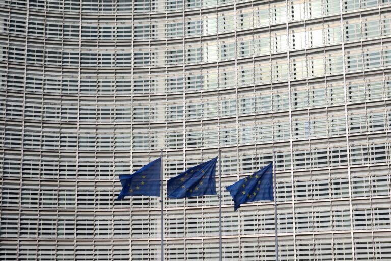 EU foreign ministers to meet their GCC counterparts on Monday