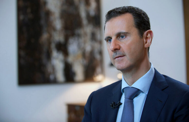 Failure to stop Assad’s aid abuses threatens entire region, analysts warn