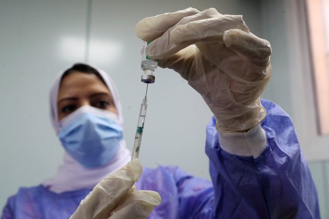 El-Sisi lauds WHO decision on vaccine tech for African countries
