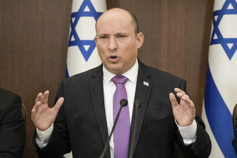 Israeli PM: Iran nuke deal will bring ‘more violent’ Mideast