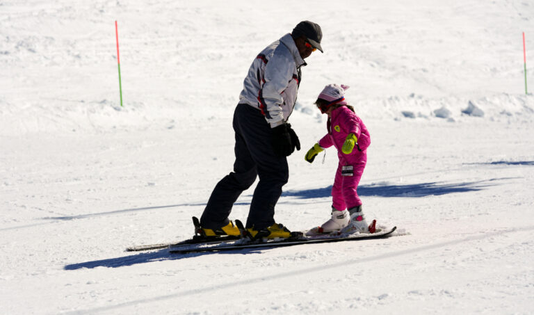 Skiing in Lebanon too steep for most with currency in freefall