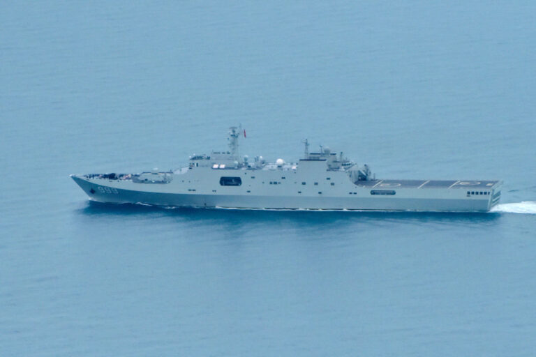 Australia wants ‘full investigation’ into China laser incident