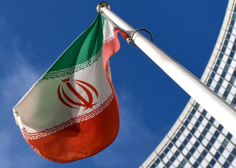 3 killed in warplane crash in Iran’s Tabriz