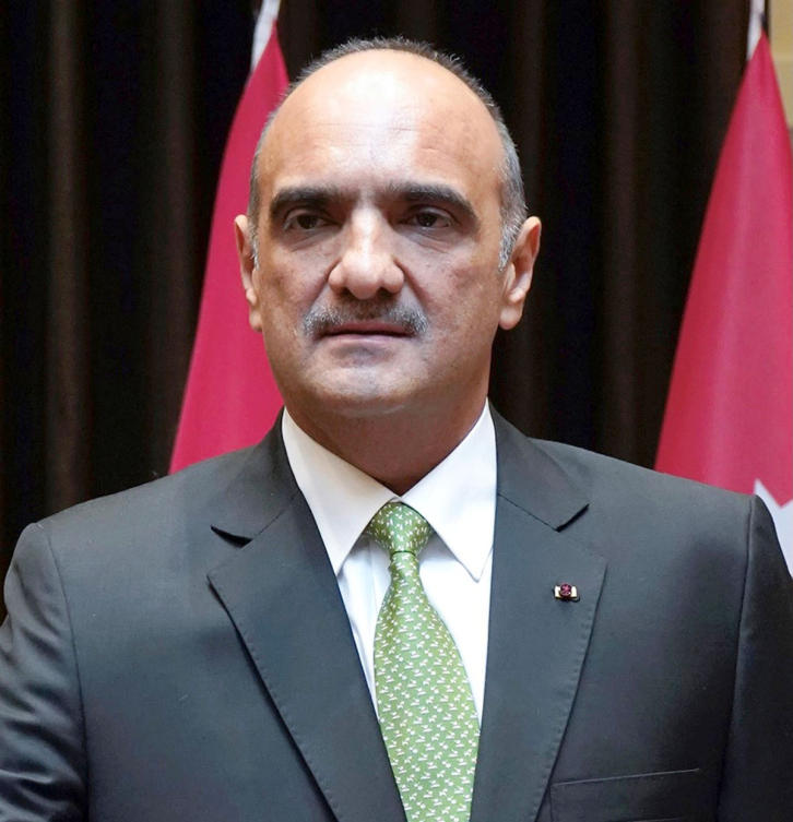 Jordan’s prime minister contracts COVID-19 — state media
