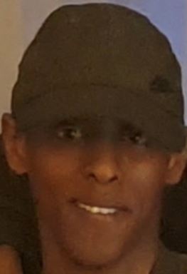 Two teenagers charged with murder of Londoner Muhamoud Mahdi