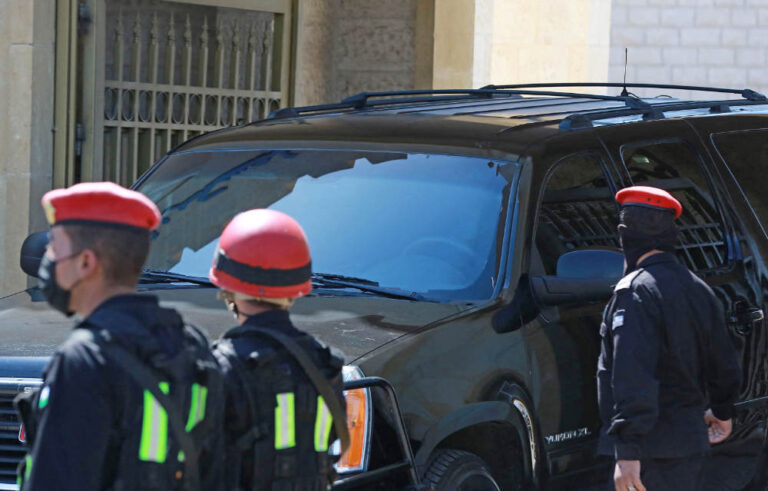 Jordanian Royal Court rejects ‘inaccurate’ claims surrounding King Abdullah’s accounts