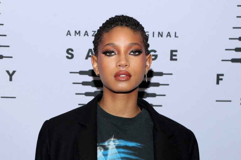 Willow Smith criticized for representation of Muslims in new book
