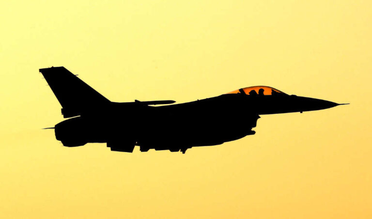 Israeli attack near Syria’s Quneitra — Syrian military statement