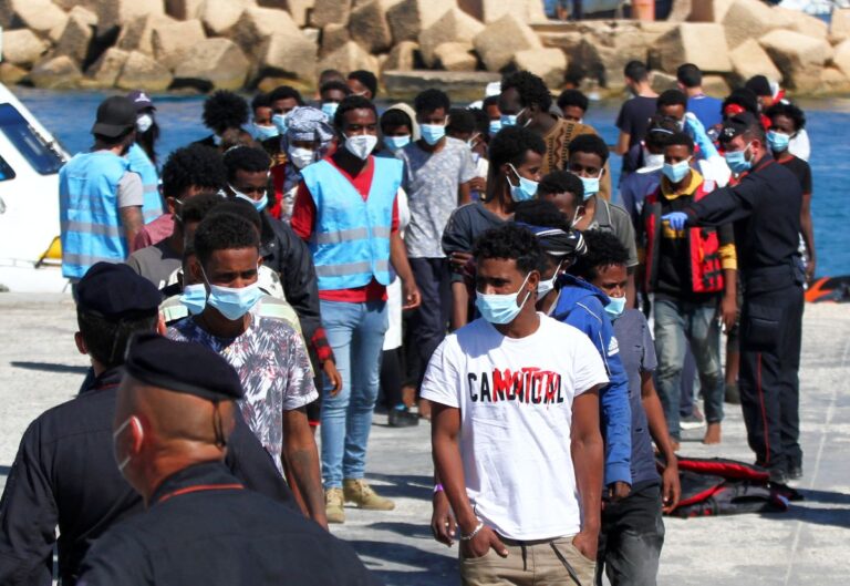 Italian migrant destination to host cultural center