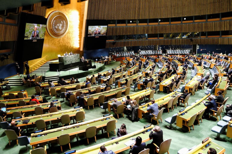 GCC urges deescalation and calm over Russia-Ukraine conflict