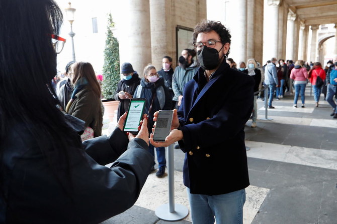 Italy to exit Covid-19 state of emergency on March 31