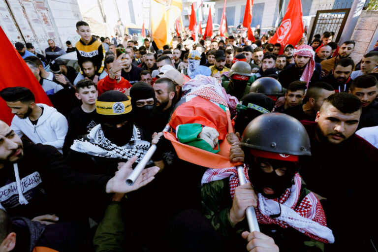 At UN, Palestinians call on Israel to ‘end apartheid’