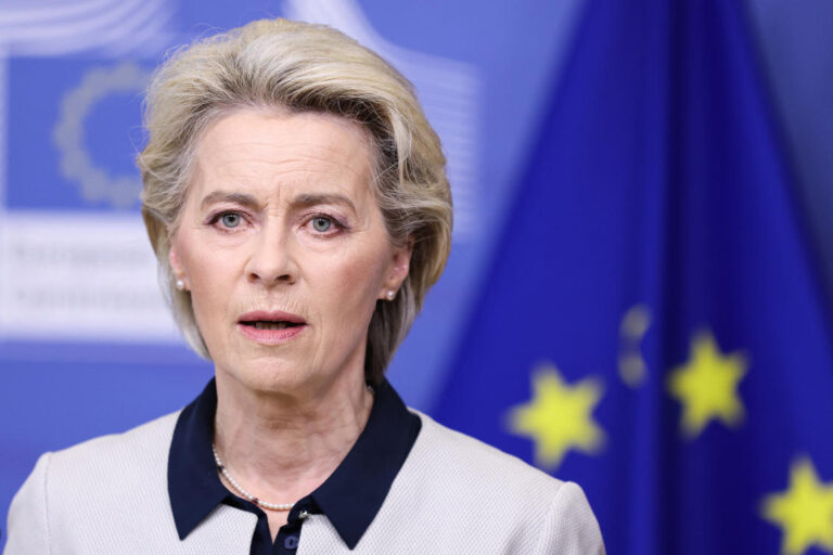 EU plans ‘harshest’ sanctions package ever against Russia