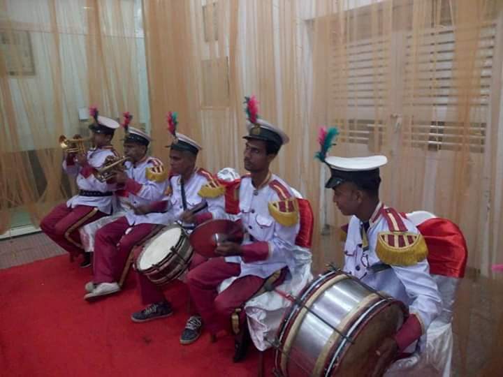 Is the carnival over for Bangladesh’s party bands?
