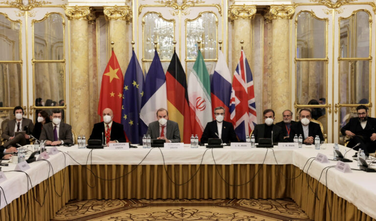 Decisions need to be taken by West to reach  deal: Iran negotiator