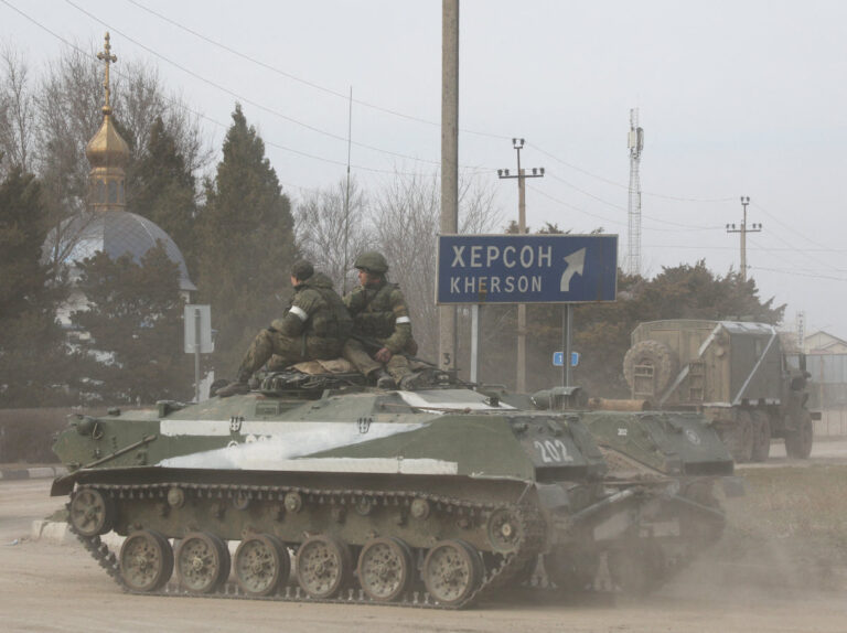 US intel predicted Russia’s invasion plans. Did it matter?