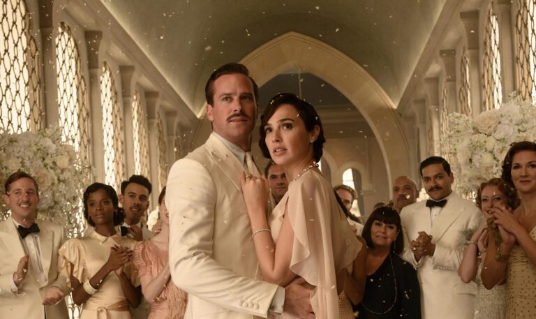 REVIEW: ‘Death on the Nile’ — Kenneth Branagh’s murder-mystery lacks urgency