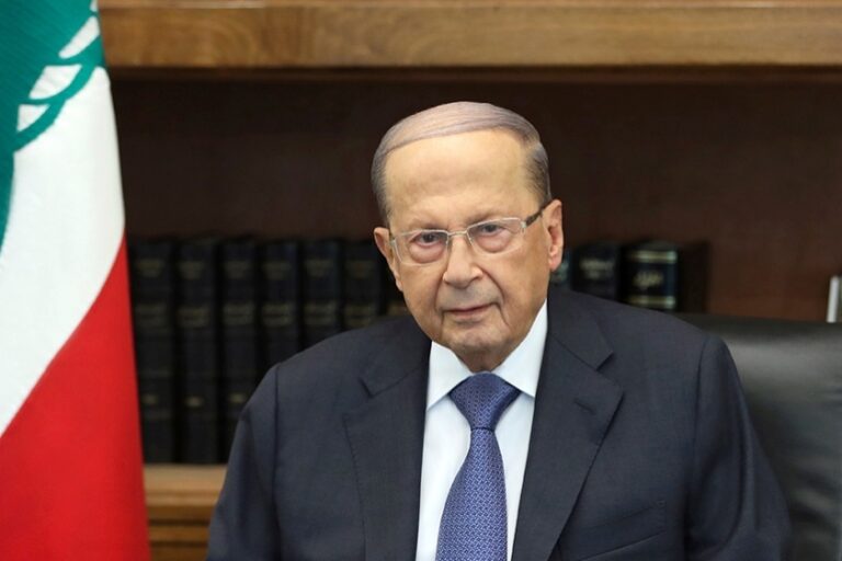 Lebanon sends congratulations on Saudi Arabia’s Founding Day