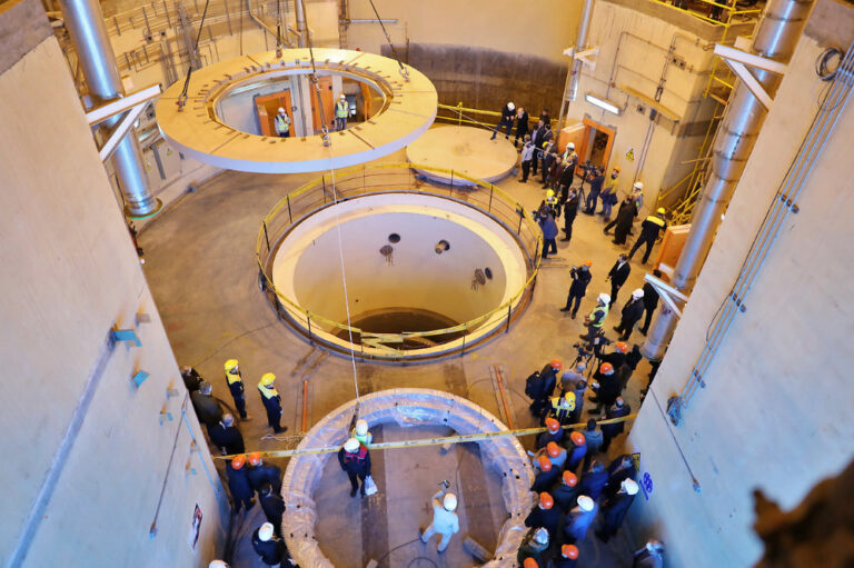 Iran to enrich uranium to 20% even after deal: Nuclear chief