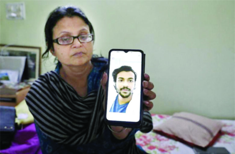 Parents, state governments, opposition urge Modi to ensure safe return of loved ones from Ukraine