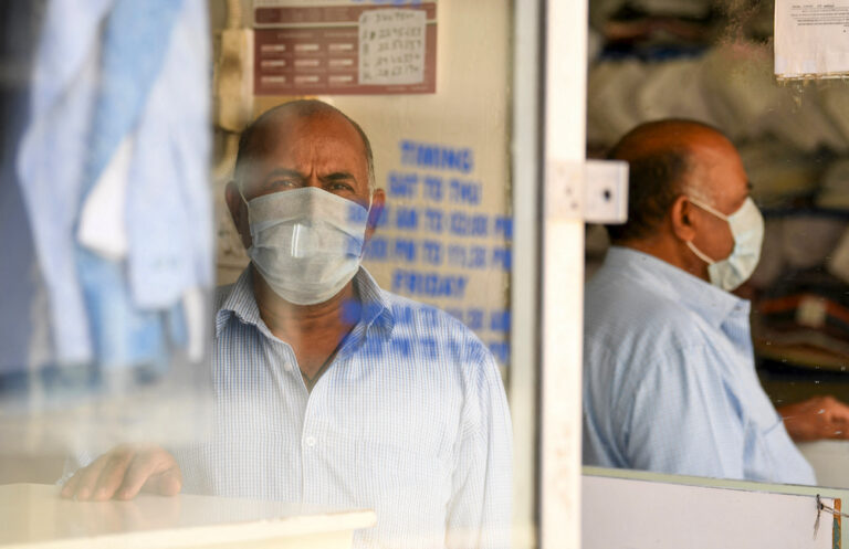 UAE relaxes COVID-19 precautions; masks no longer required outdoors