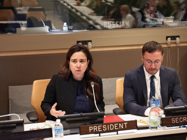 UAE calls for immediate de-escalation and cessation of hostilities in Ukraine