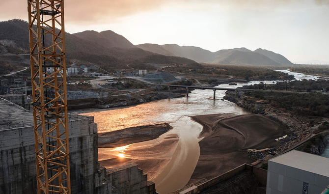 Egypt appeals to UNSC after Ethiopia starts Renaissance Dam operations
