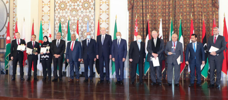 Lebanese PM: ‘We insist on neutrality in Arab conflicts’