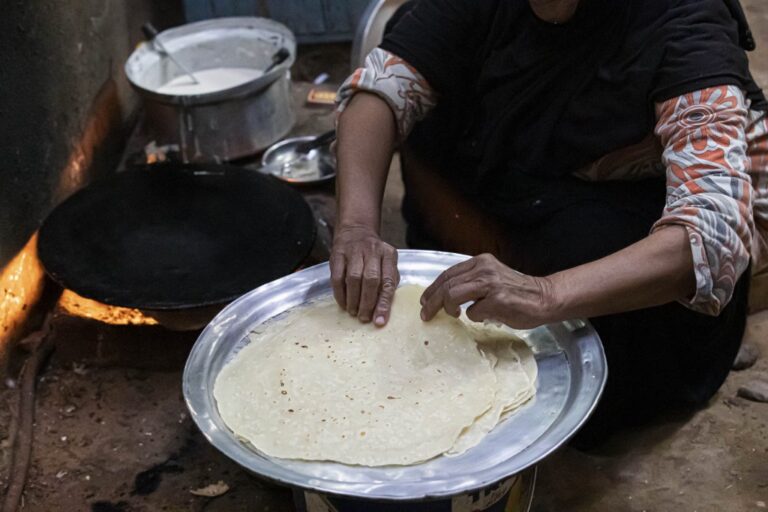 Egypt issues wheat tender as Ukraine war threatens supply