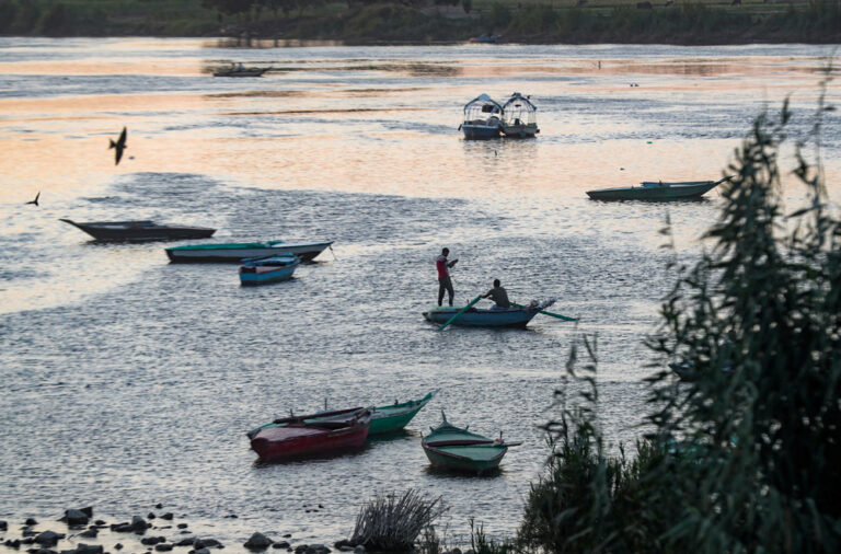 Egyptian minister blames Ethiopia’s intransigence for lack of progress in dam negotiations