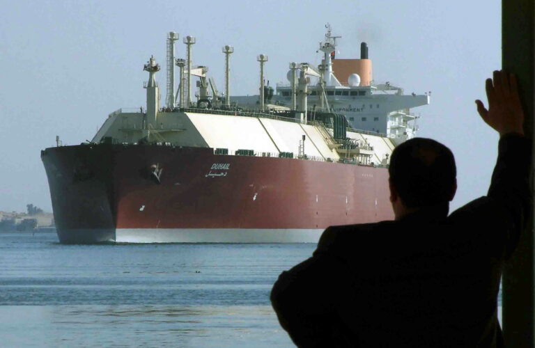 Government spokesman: Energy price rises due to Russia-Ukraine crisis will benefit Egypt